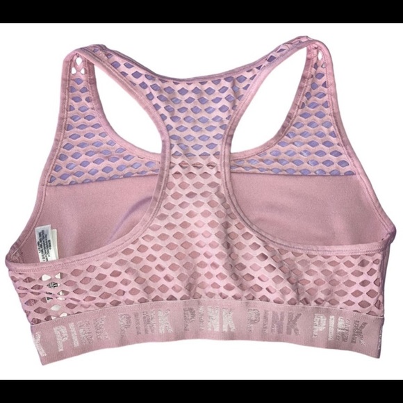 🛍️ VS PINK sports bra - Picture 2 of 4